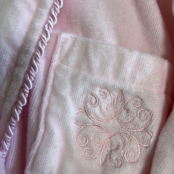 Amanda Stuart bath robe, size M - Picture 6 of 7
